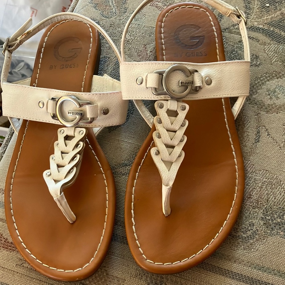 GUESS Women's Sandals 7
